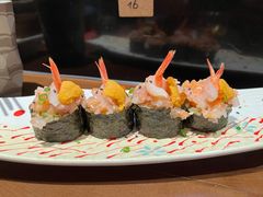 -鸟山鸣·日料食堂(王府井店)