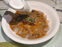 -四姐妹东北饺子(沙尾路店)