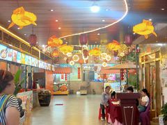 -宏八酒楼(西樵山景区店)