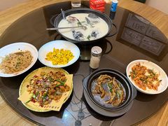 -丰乐餐厅·始于1999·本地老字号