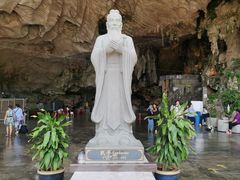 -极乐洞