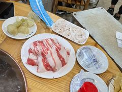 -元盛居(亚泰大街店)