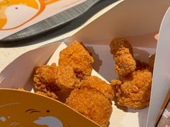 -麦当劳(天兴罗斯福店)