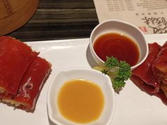 -虾饺妹·粤式手工点心(水荫路店)