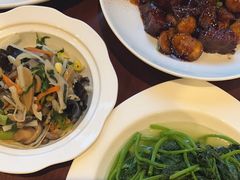 -古南都·老广东酒楼(龙江店)