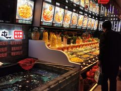 -山河屯铁锅炖鲜鹅·东北菜(开发区一店)