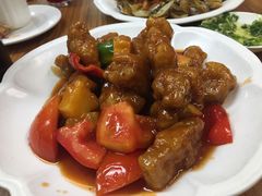 -华峰食馆(氹仔店)