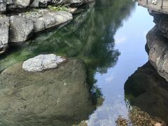 -石台牯牛降景区