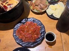-白乐天毛肚火锅馆(南滨路店)