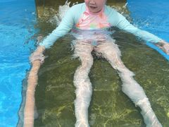 -上海玛雅海滩水公园