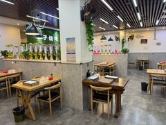 -二子海鲜大排档(太阳城店)
