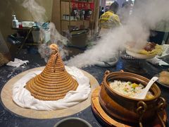 -云海肴云南菜·蒸汽石锅鱼(青岛万象城店)