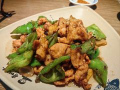 -肖四女乐山跷脚牛肉(世博源店)