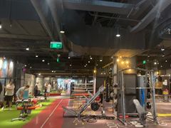-VLines耀能运动24小时·月付制健身(京广桥店)