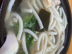 -贵州沾水米线(学田湾店)