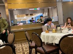 大堂-稻香酒家(天河城店)