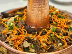 -乡土特色.冷锅鱼.牦牛肉汤锅