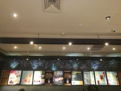 -星巴克臻选(上海长风大悦城店)