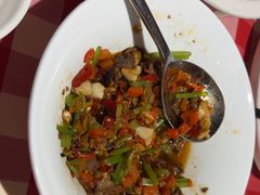 -西贝(财富购物中心店)