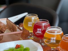 -浩爷羊蝎子火锅(望京店)