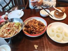 -小柴米·传统江西菜(万寿宫店)