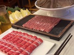 -东来顺饭庄(天坛店)