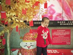 -东方明珠·可口可乐欢乐餐厅