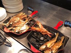 -西安W酒店·WEI全味西餐厅