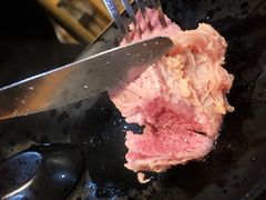 -陆记牛庄·碳锅龙虾烧烤(爱上花园店)