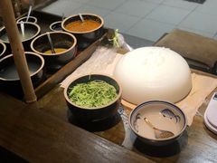 捞凉粉-袁家村关中印象美食(万象汇店)