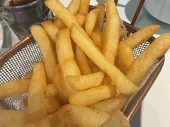 -金环西餐厅
