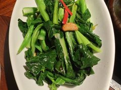-瑶王府·广西菜(金阳路店)