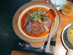 -菌自由丨野生菌火锅特色庭院餐厅(丽江古城店)