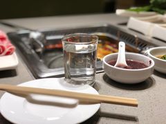 -海底捞火锅(凯德广场店)