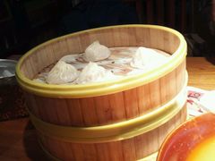 -弄堂小笼包(西青中北永旺购物中心店)