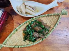 -鱼乐岛餐厅·户外花园主题餐厅