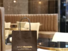 -Awfully Chocolate(来福士广场店)