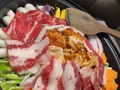 -韩见·韩式拌饭·炸鸡(石厦店)