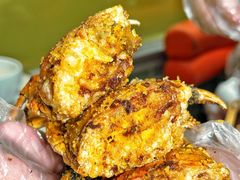 -避风塘·金牌店·夜宵(金玉兰店)