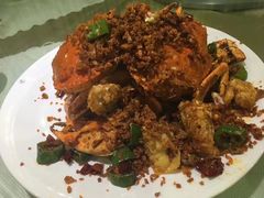 -金瑞轩大酒楼·顺德鱼生·粤菜海鲜(东江国际店)