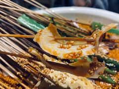 -嘉州叶婆婆钵钵鸡(建设路店)