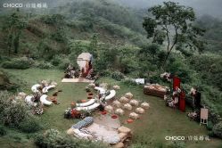 -CHOCO-启蔻婚礼(三亚公司)