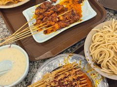 -小街天府(西工小街店)