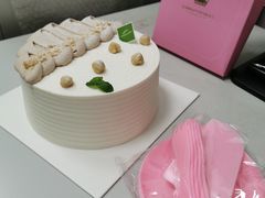 -Tomado绿色烘焙(大尧三路店)