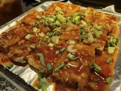 -绿茶餐厅(财富购物中心店)
