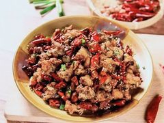 -徐鼎盛民间菜(城南家园店)