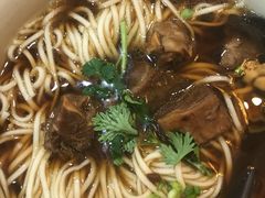 -李先生牛肉面大王(东营凯莱店)