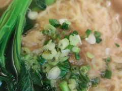 -永盈茶餐厅(中山四路店)