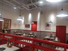大堂-陳艳红火锅(港汇店)