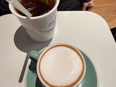 -Cafe del Volcan(永康路店)
